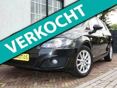 tweedehands Seat Leon 1.2 TSI COPA