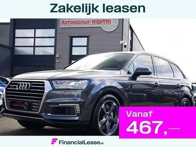 Occasion 2016 Audi e-tron S-Line SUV | € 467