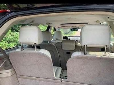 Zwart Occasion 2005 Volvo XC90 Executive SUV | € 3.500 (Super prijs)