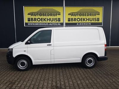 VW T5