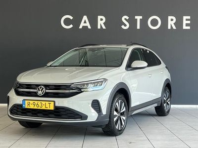 VW Taigo