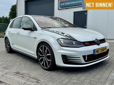 VW Golf VII