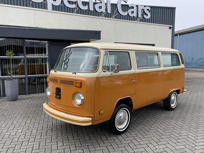 tweedehands VW California TRANSPORTER T2 Sunroof , 1978 RustfreeCar