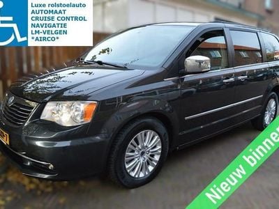 Gebruikt 2012 Lancia Voyager MPV | € 14.950