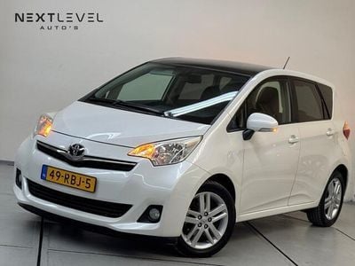 Toyota Verso-S
