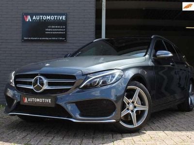 Mercedes C250