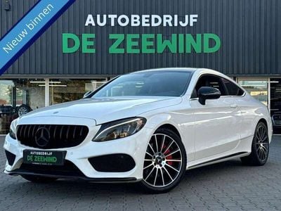 Mercedes C250