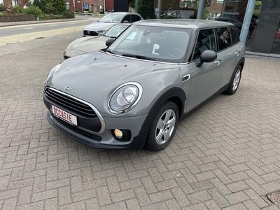 Mini One Clubman