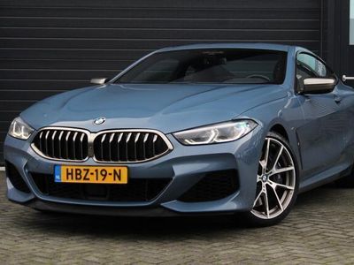 BMW M850