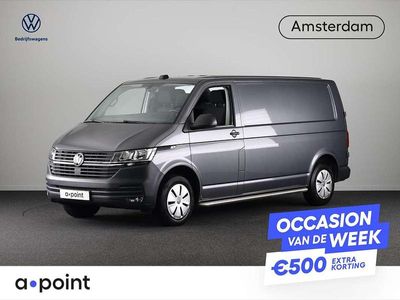 VW T6.1