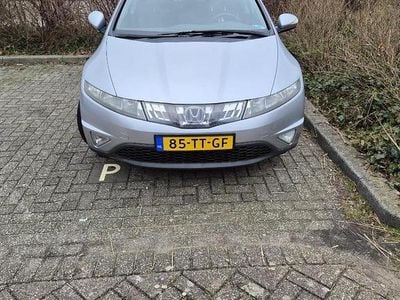 Occasion Honda Civic 83 PK (61 kW) 2007