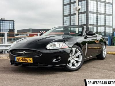 Jaguar XK