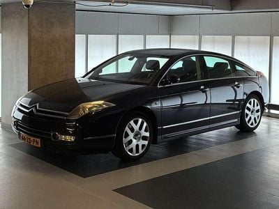 Citroën C6