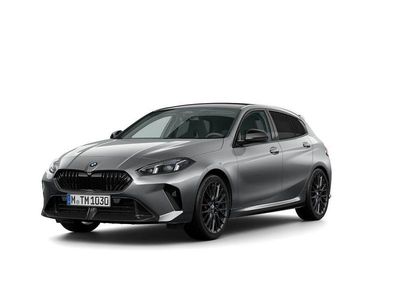 Grijs Nieuw 2025 BMW 120 Comfort Edition Hatchback | € 57.186