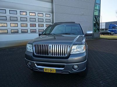 Grijs Occasion 2006 Lincoln Continental Van | € 13.750