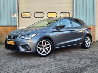 Grijs Gebruikt 2017 Seat Ibiza FR Hatchback | € 14.749 (Eerlijke prijs)