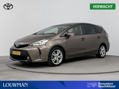 Toyota Prius+