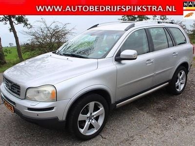 Occasion Volvo XC90 Summum 316 PK (232 kW) 2007 Grijs SUV