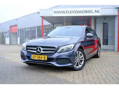 Mercedes C350