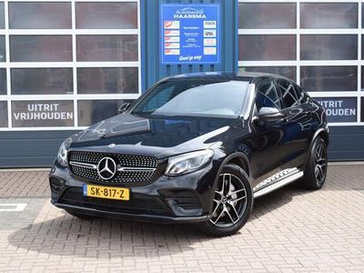 Mercedes GLC250