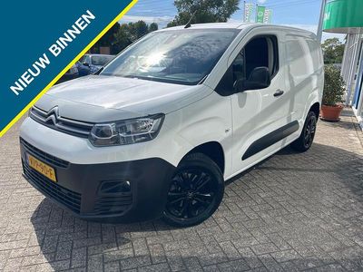 Occasion Citroën Berlingo 2022 Wit MPV