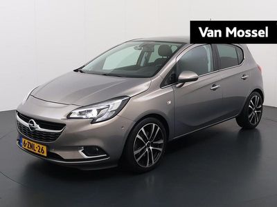 Bruin Occasion 2015 Opel Corsa Cosmo Hatchback | € 9.440 (Iets duurder)
