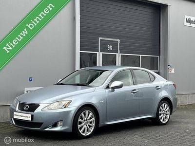 Lexus IS250