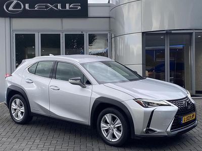 Grijs Gebruikt 2020 Lexus UX 250h SUV | € 23.840 (Eerlijke prijs)