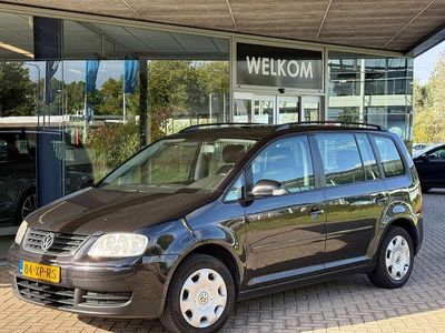 VW Touran