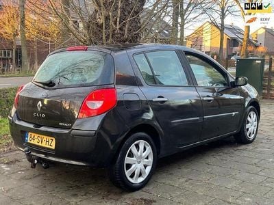 Renault Clio II