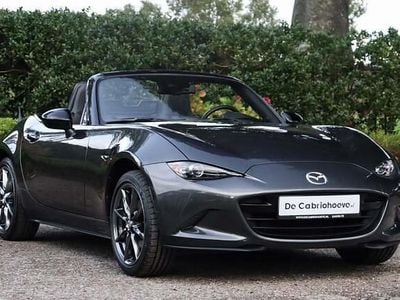 Mazda MX5
