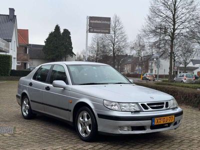 Saab 9-5