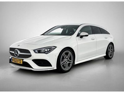 Mercedes CLA200