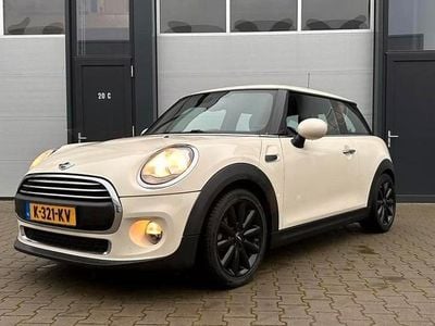 Gebruikt 2016 Mini John Cooper Works Hatchback | € 8.500 (Eerlijke prijs)