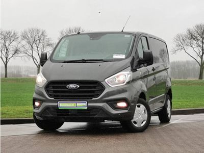 tweedehands Ford Transit Custom l1h1 airco navi nap!