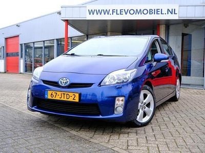 Occasion Toyota Prius 99 PK (72 kW) 2009 Blauw Hatchback