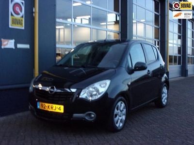 Opel Agila