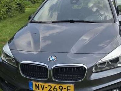BMW 216 Gran Tourer