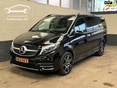 tweedehands Mercedes V300 Lang Avantgarde Edition *Full Options