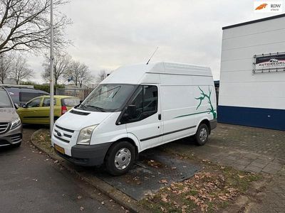 Gebruikt 2012 Ford Transit | € 3.950 (Eerlijke prijs)