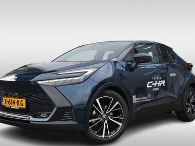 tweedehands Toyota C-HR 1.8 Hybrid Gr-Sport