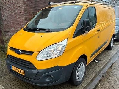 Occasion Ford Transit Custom 130 PK (95 kW) 2016