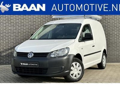 tweedehands VW Caddy 1.6 TDI | Airco | Imperial | Trekhaak