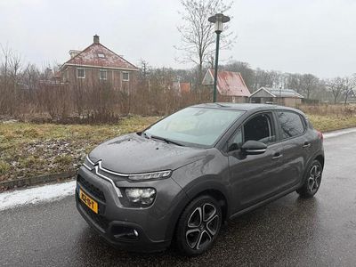 Occasion 2021 Citroën C3 Shine | € 10.500 (Goede deal)