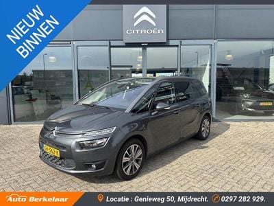 Citroën Grand C4 Picasso
