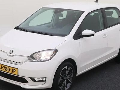 Skoda Citigo-e IV