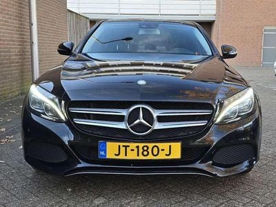 Occasion Mercedes C180 116 PK (85 kW) 2016 Sedan