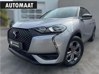 DS Automobiles DS3 Crossback