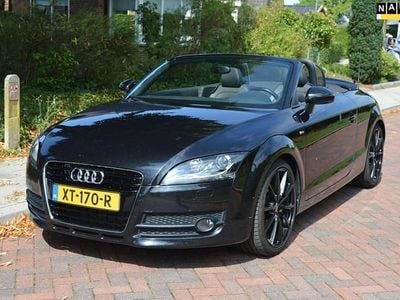 Audi TT Roadster
