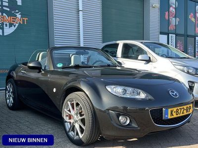 Mazda MX5